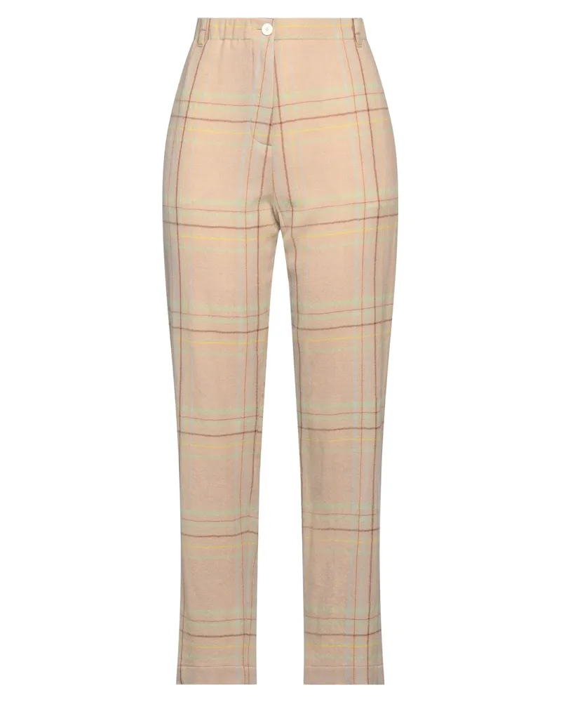 ALYSI Hose Beige