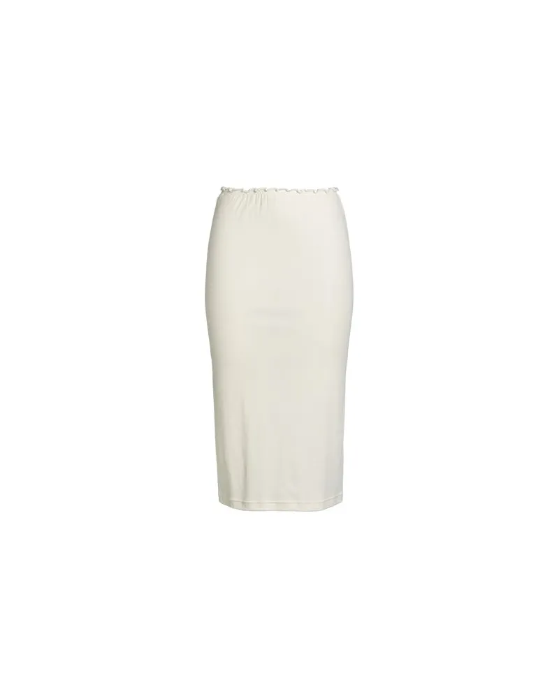 Jil Sander HOSEN & RÖCKE - Hosenauf YOOX.COM Kamel