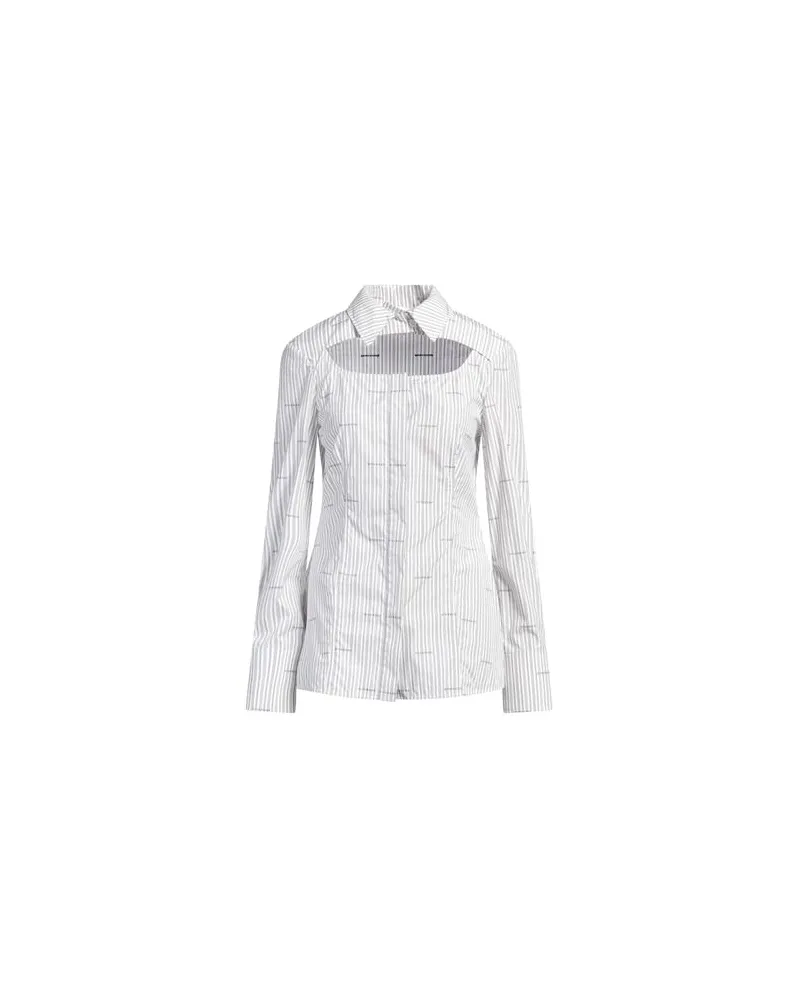 Givenchy TOPS - Hemdenauf YOOX.COM Off