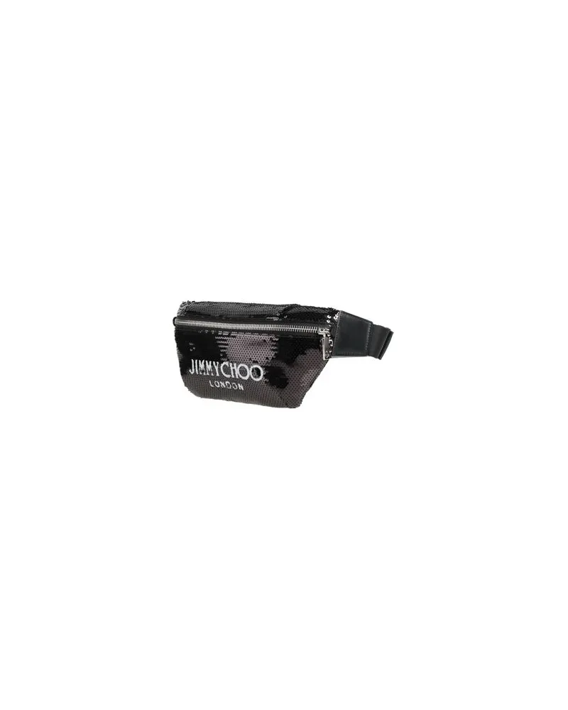 Jimmy Choo TASCHEN - Gürteltaschenauf YOOX.COM Schwarz