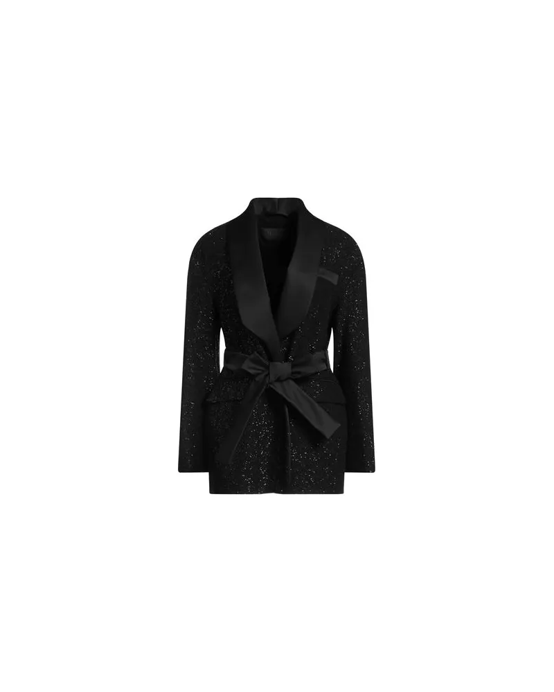 Max Mara ANZÜGE und CO-ORDS - Blazersauf YOOX.COM Schwarz