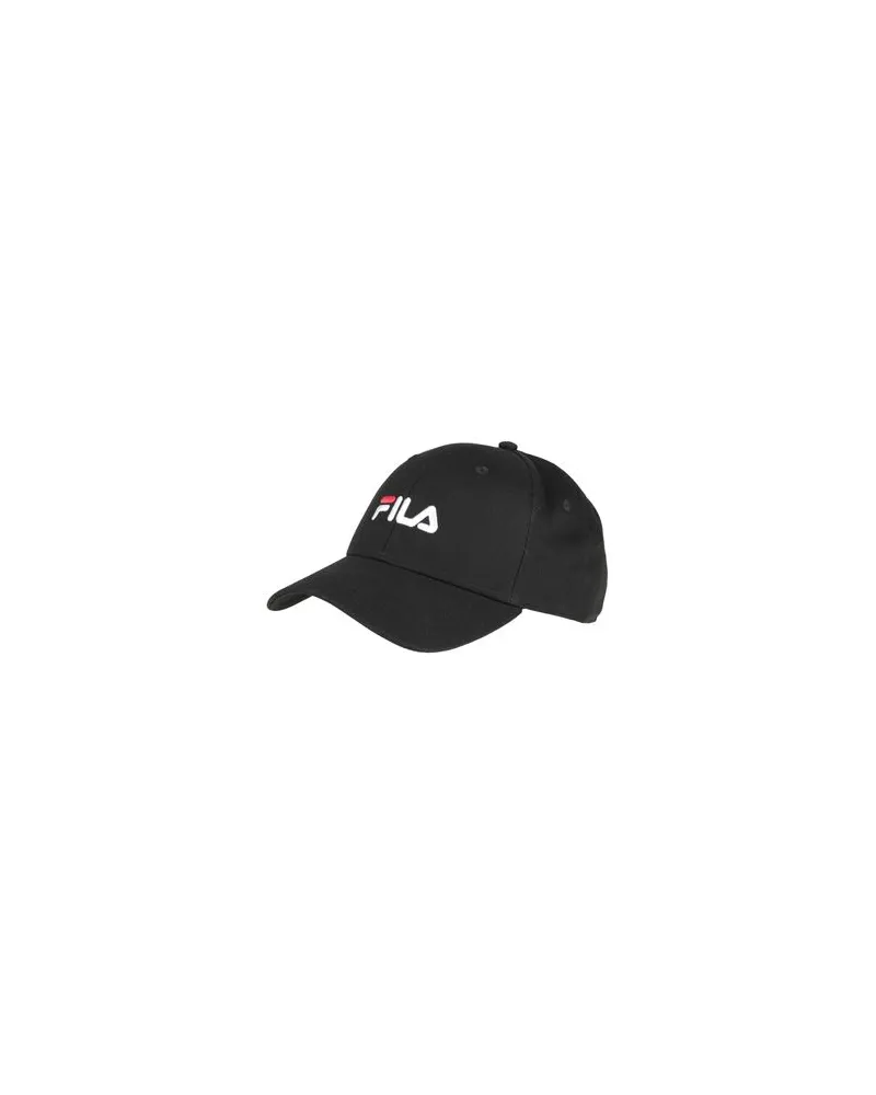 Fila ACCESSOIRES - Mützen & Hüteauf YOOX.COM Schwarz