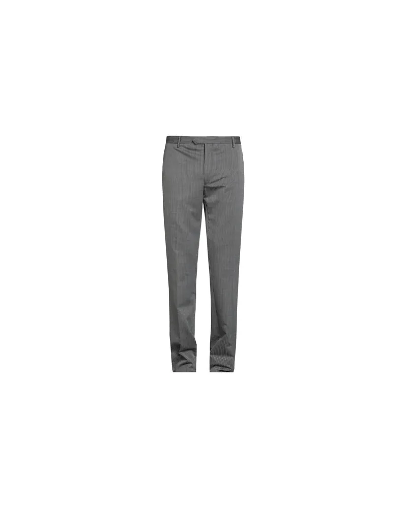 Carlo Pignatelli HOSEN & RÖCKE - Hosenauf YOOX.COM Schwarz