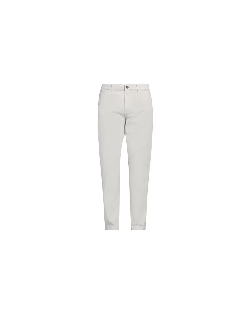 Barbour HOSEN & RÖCKE - Hosenauf YOOX.COM Grau