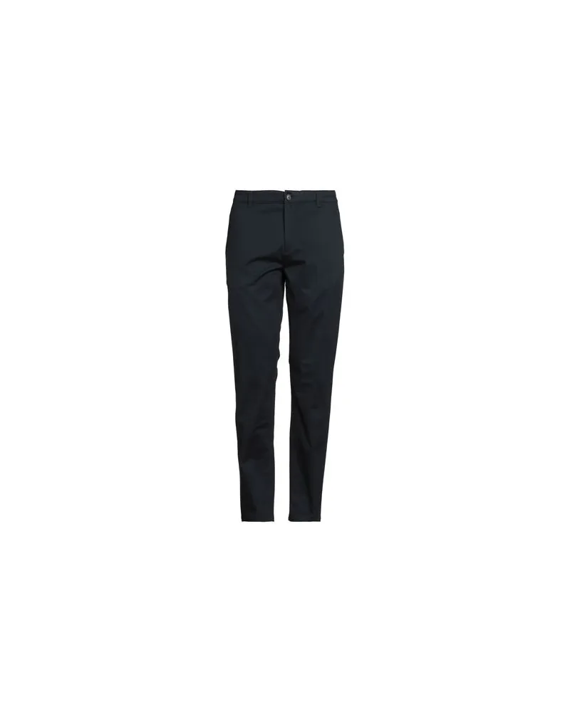 Selected Homme HOSEN & RÖCKE - Hosenauf YOOX.COM Nachtblau