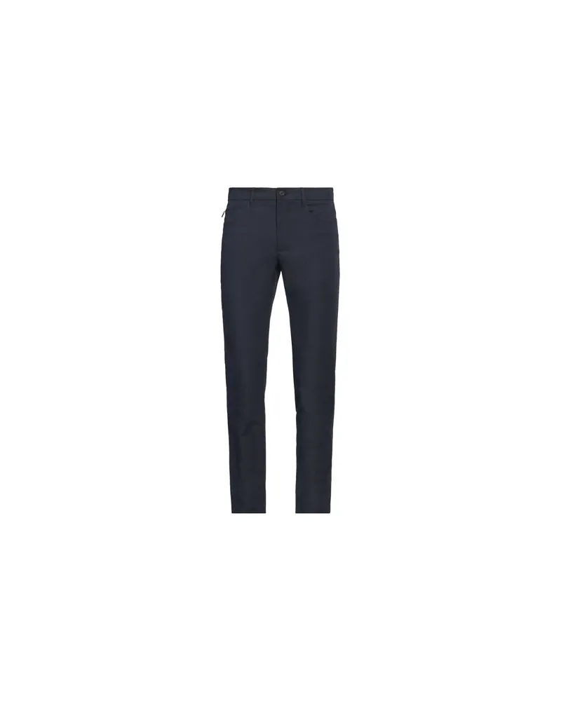 Incotex HOSEN & RÖCKE - Hosenauf YOOX.COM Marineblau