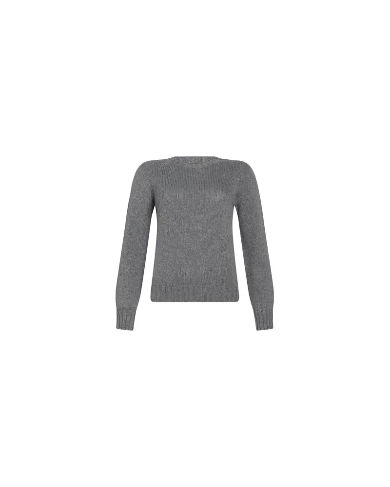ARAGONA STRICKWAREN - Pulloverauf YOOX.COM Grau