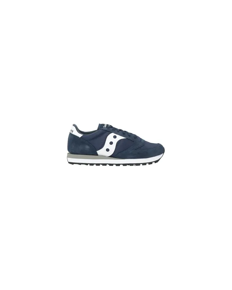 Saucony JAZZ O   - SCHUHE - Sneakersauf YOOX.COM Nachtblau