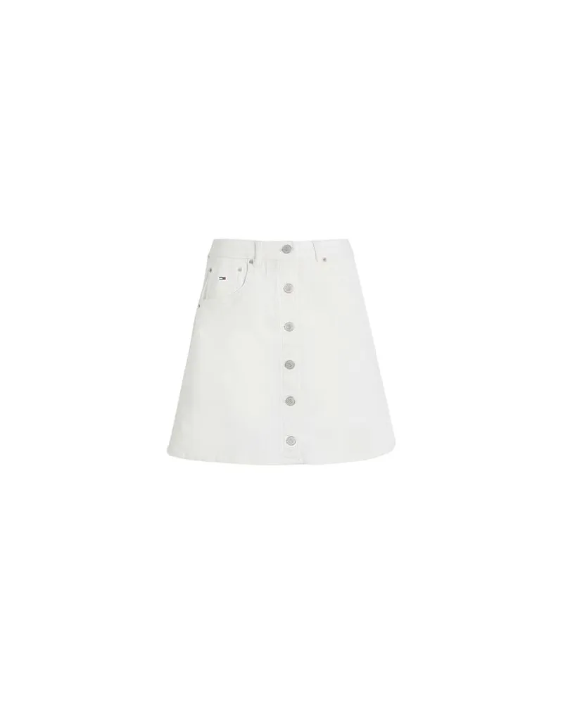 Tommy Hilfiger HOSEN & RÖCKE - Miniröckeauf YOOX.COM Off