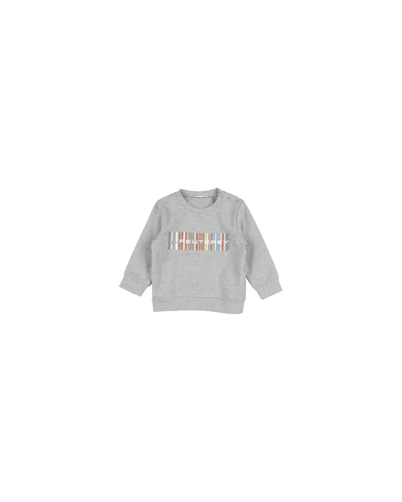 Peuterey TOPS - Sweatshirtsauf YOOX.COM Grau