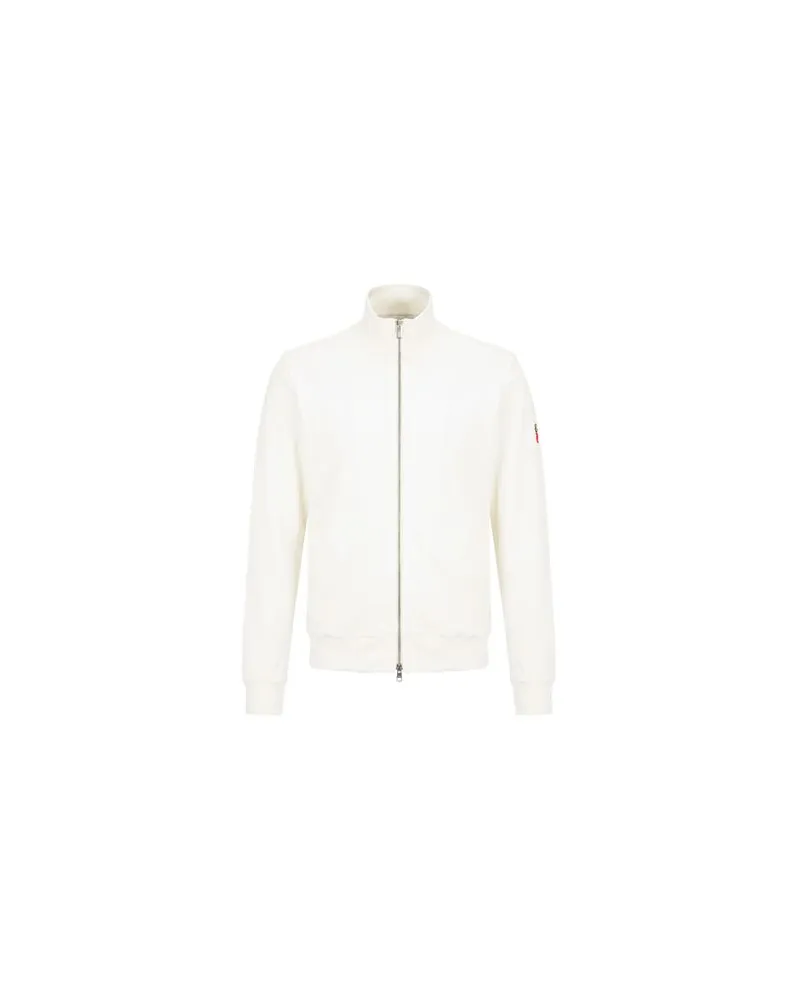Cooperativa Pescatori Posillipo TOPS - Sweatshirtsauf YOOX.COM Weiß