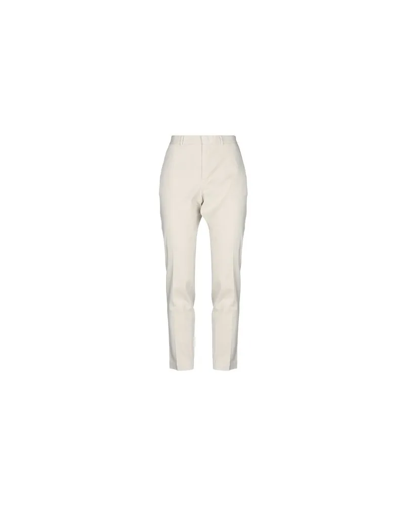 PT TORINO HOSEN & RÖCKE - Hosenauf YOOX.COM Maulwurfsgrau