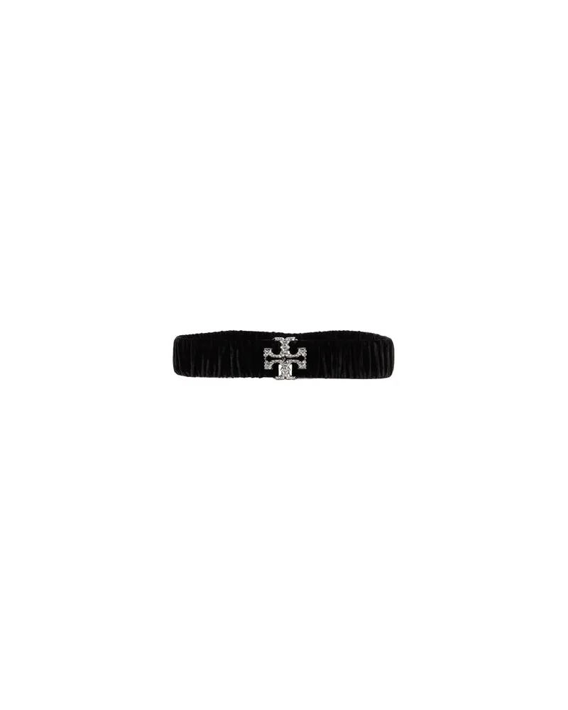 Tory Burch Kleinlederwaren - Gürtelauf YOOX.COM Schwarz