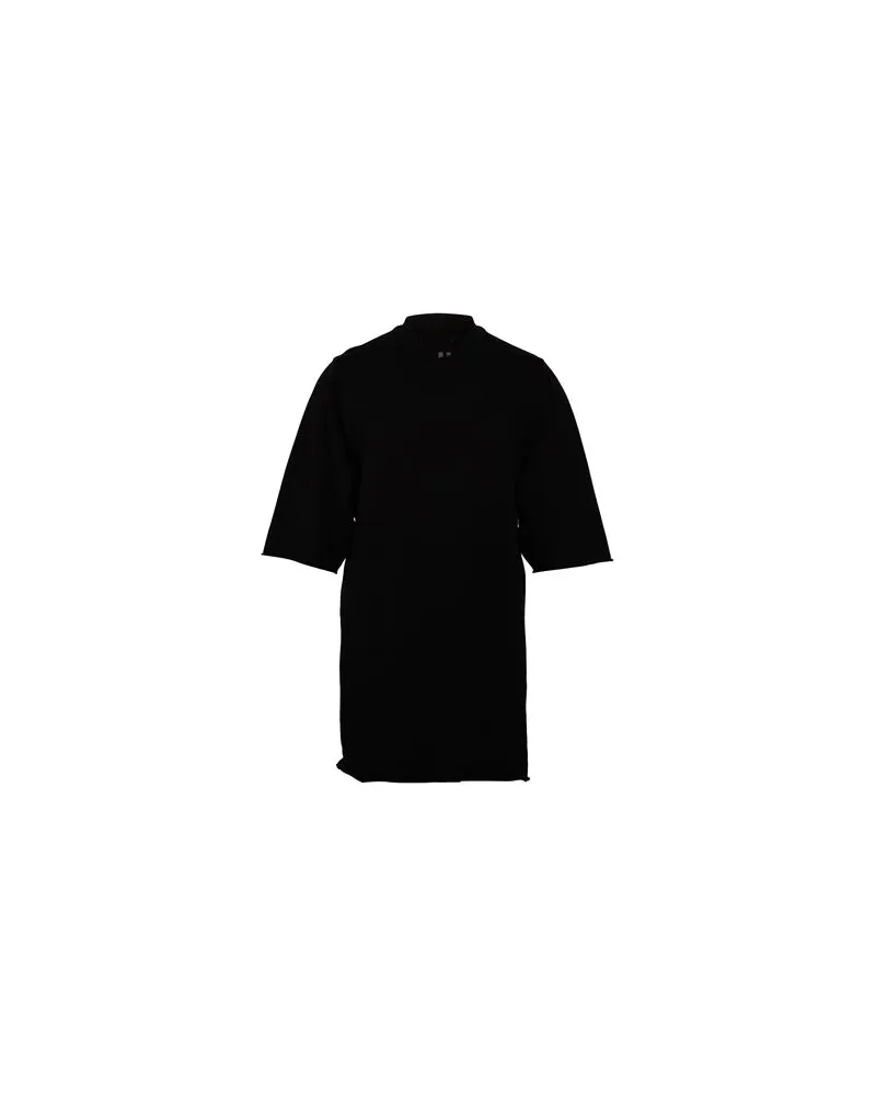 Rick Owens TOPS - Sweatshirtsauf YOOX.COM Schwarz