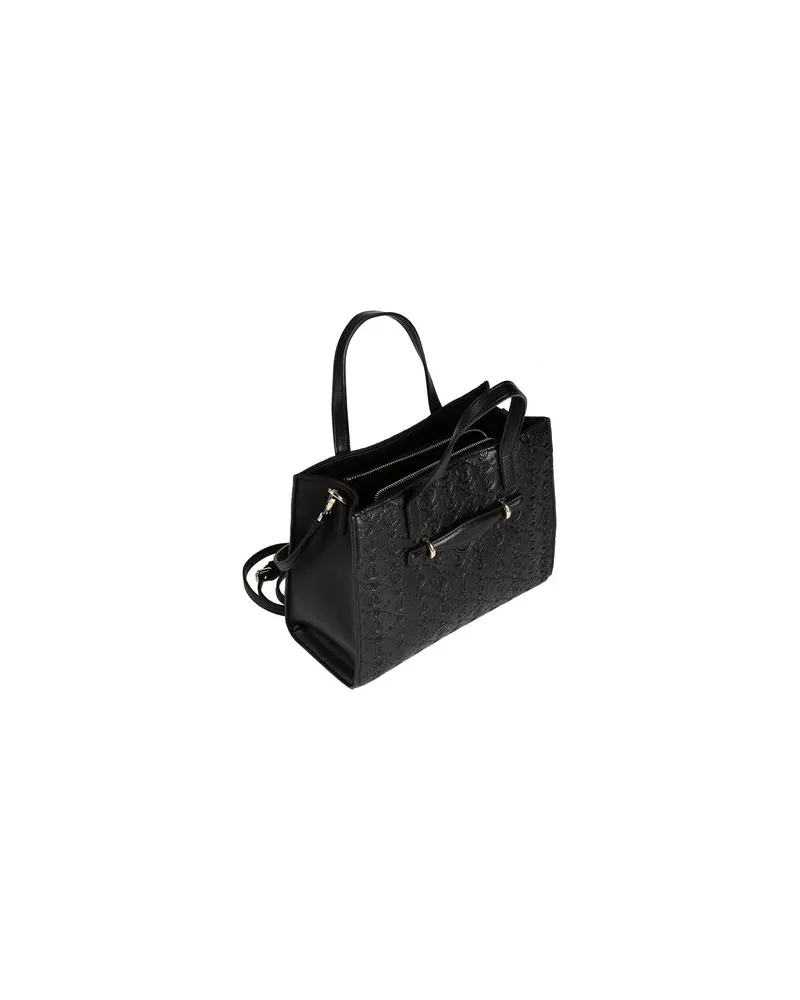 Just Cavalli TASCHEN - Handtaschenauf YOOX.COM Schwarz