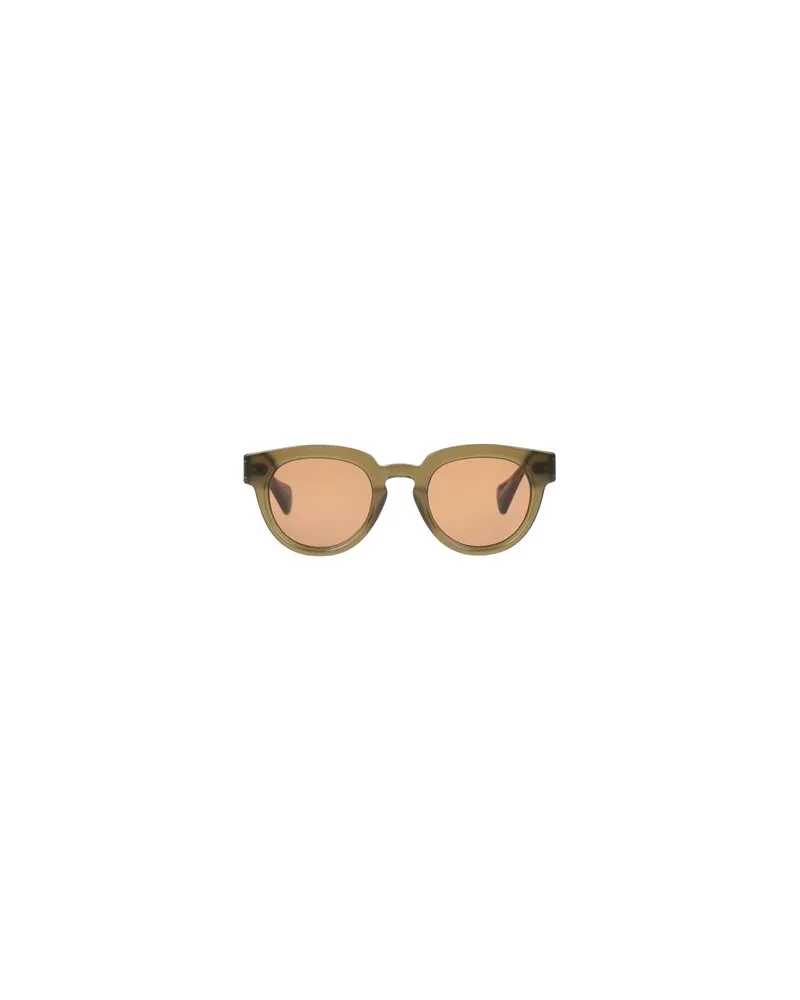 Vivienne Westwood BRILLEN - Sonnenbrillenauf YOOX.COM Militärgrün