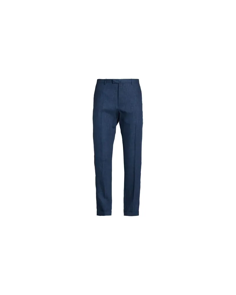 Briglia 1949 HOSEN & RÖCKE - Hosenauf YOOX.COM Marineblau