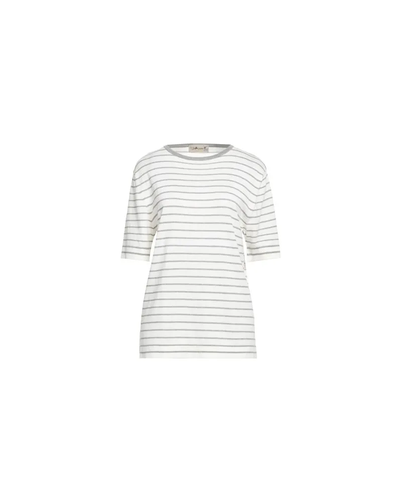 Irish Crone STRICKWAREN - Pulloverauf YOOX.COM Grau