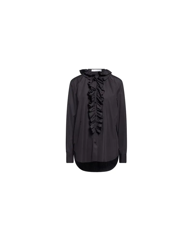 Dior TOPS - Hemdenauf YOOX.COM Nachtblau