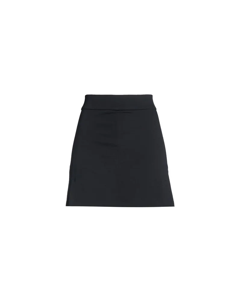 J.Lindeberg HOSEN & RÖCKE - Miniröckeauf YOOX.COM Schwarz