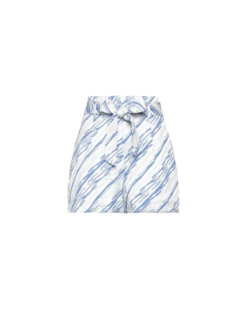 Baum und Pferdgarten HOSEN & RÖCKE - Shorts & Bermudashortsauf YOOX.COM Hellgrau