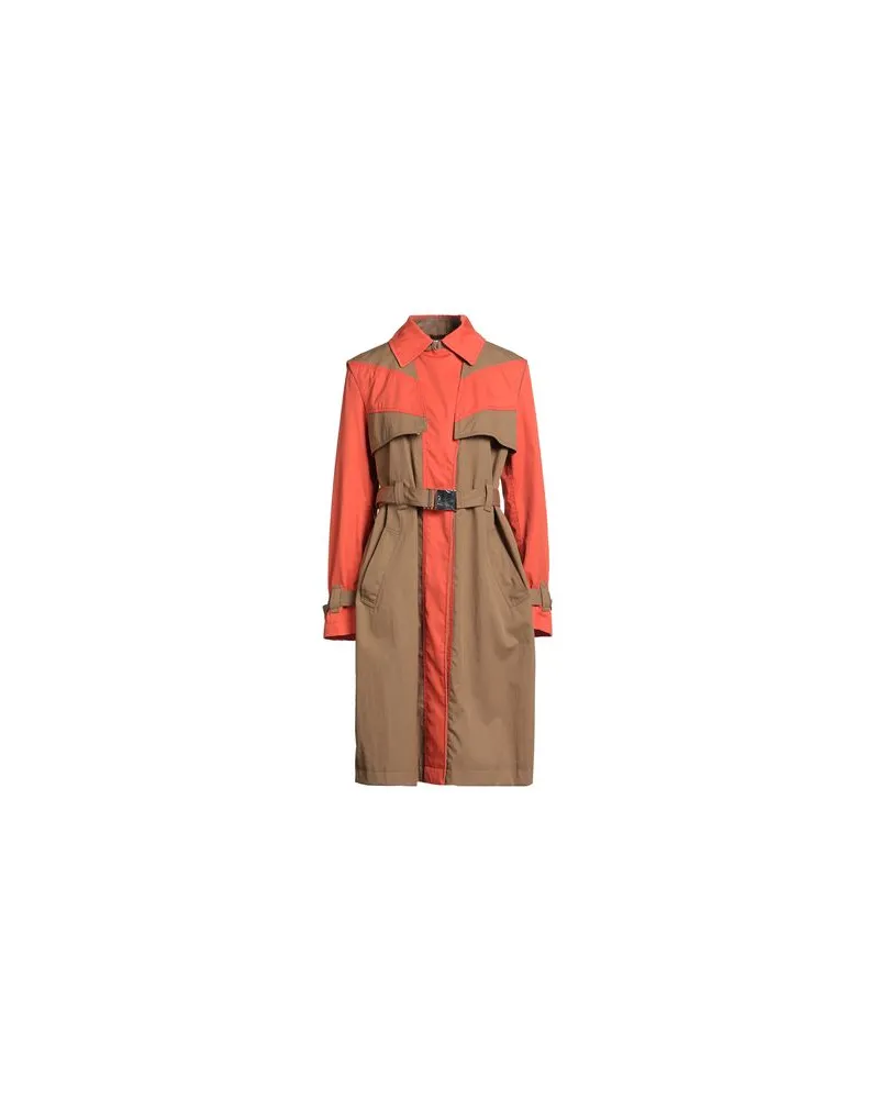 MCM JACKEN & MÄNTEL - Jacken, Mäntel & Trenchcoatsauf YOOX.COM Orange