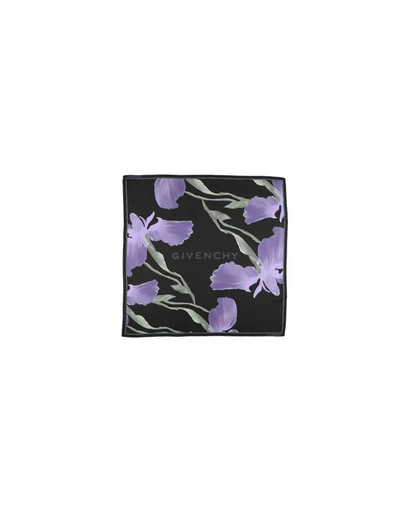 Givenchy ACCESSOIRES - Schalsauf YOOX.COM Schwarz