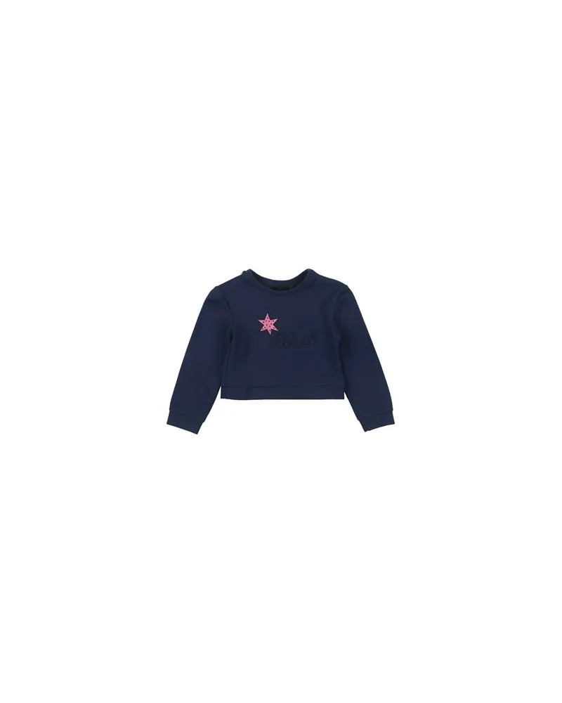 RELISH TOPS - Sweatshirtsauf YOOX.COM Nachtblau