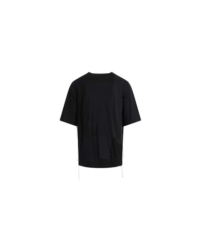Children Of The Discordance TOPS - T-shirtsauf YOOX.COM Schwarz