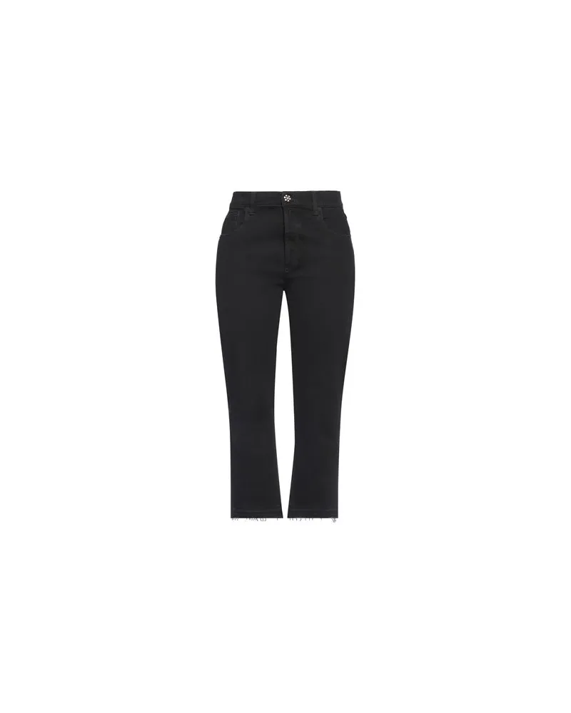 Replay HOSEN & RÖCKE - Jeanshosenauf YOOX.COM Schwarz