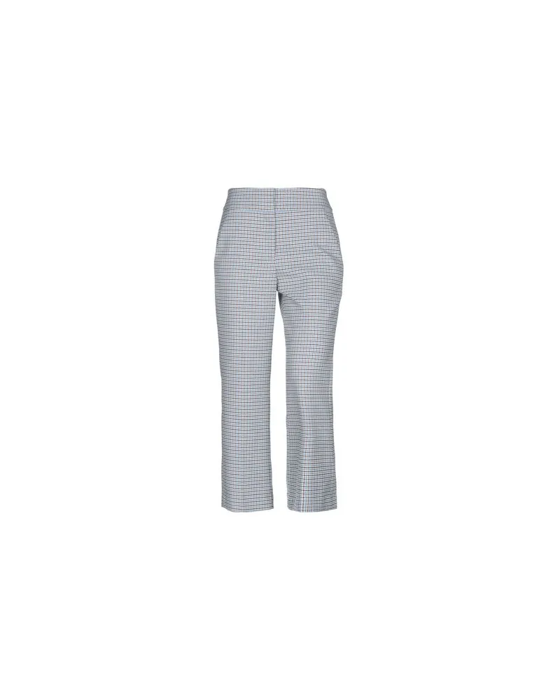 Veronica Beard HOSEN & RÖCKE - Hosenauf YOOX.COM Himmelblau