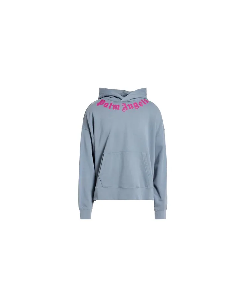 Palm Angels TOPS - Sweatshirtsauf YOOX.COM Grau