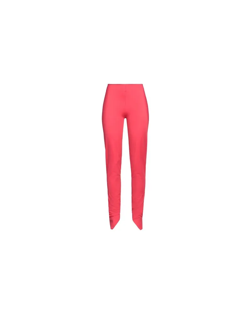 1017 ALYX 9SM HOSEN & RÖCKE - Leggingsauf YOOX.COM Koralle