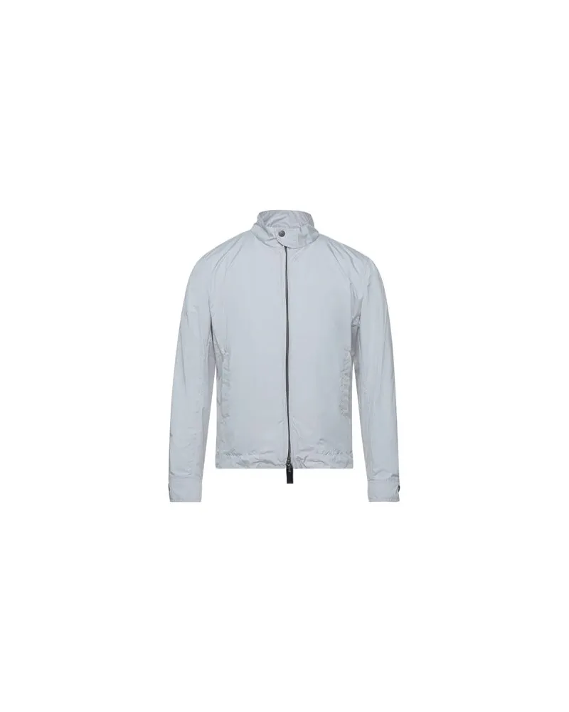 Sealup JACKEN & MÄNTEL - Jacken und Anoraksauf YOOX.COM Hellgrau