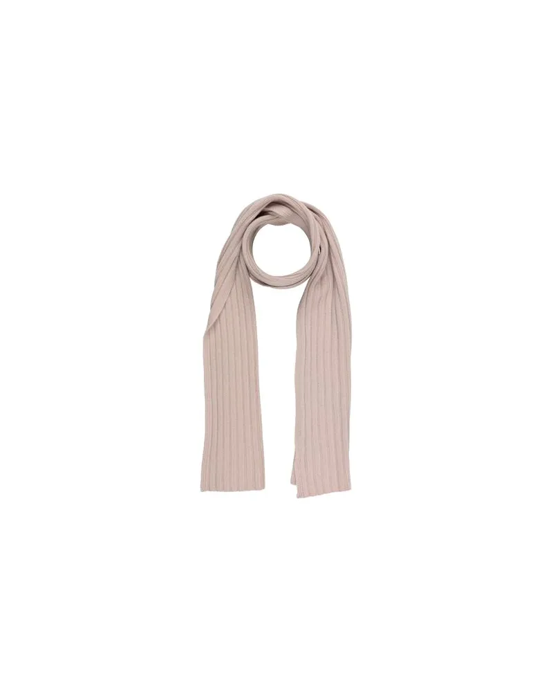 Gran Sasso ACCESSOIRES - Schalsauf YOOX.COM Beige