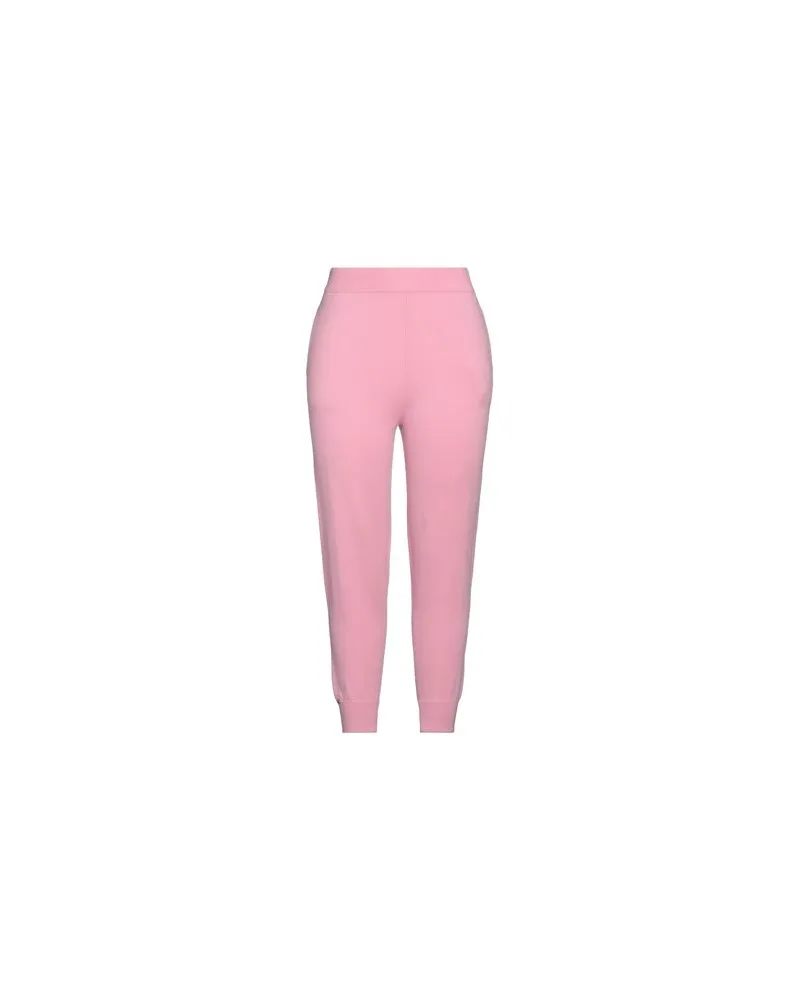 extreme cashmere HOSEN & RÖCKE - Hosenauf YOOX.COM Rosa
