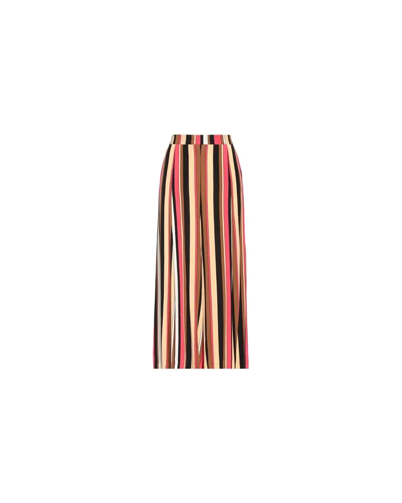 Actitude by Twinset HOSEN & RÖCKE - Hosenauf YOOX.COM Beige
