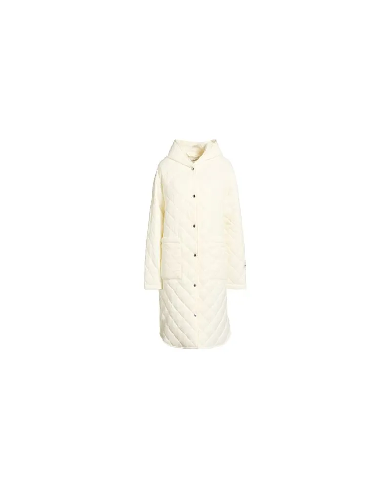 HINNOMINATE JACKEN & MÄNTEL - Pufferjacken & Daunenjackenauf YOOX.COM Weiß
