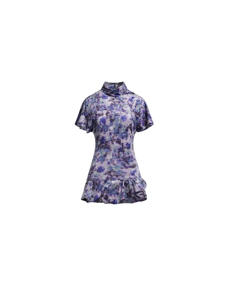Isabel Marant TOPS - Topsauf YOOX.COM Violett