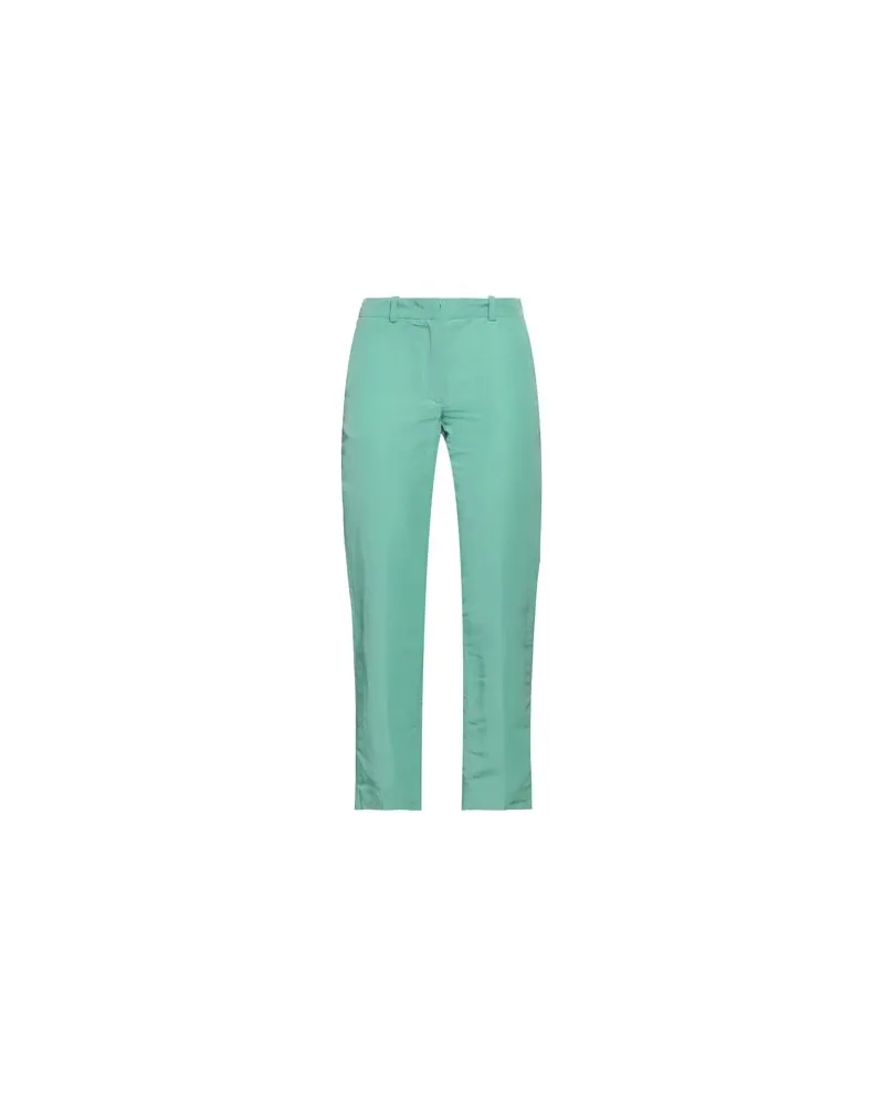 MALLONI HOSEN & RÖCKE - Hosenauf YOOX.COM Säuregrün