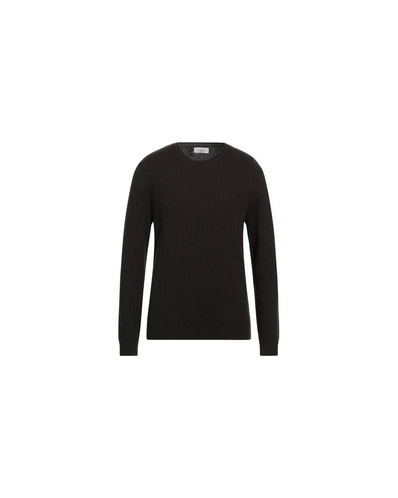 Bellwood STRICKWAREN - Pulloverauf YOOX.COM Dunkelbraun