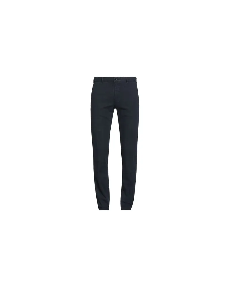 Incotex SLACKS BY SLOWEAR - HOSEN & RÖCKE - Hosenauf YOOX.COM Marineblau