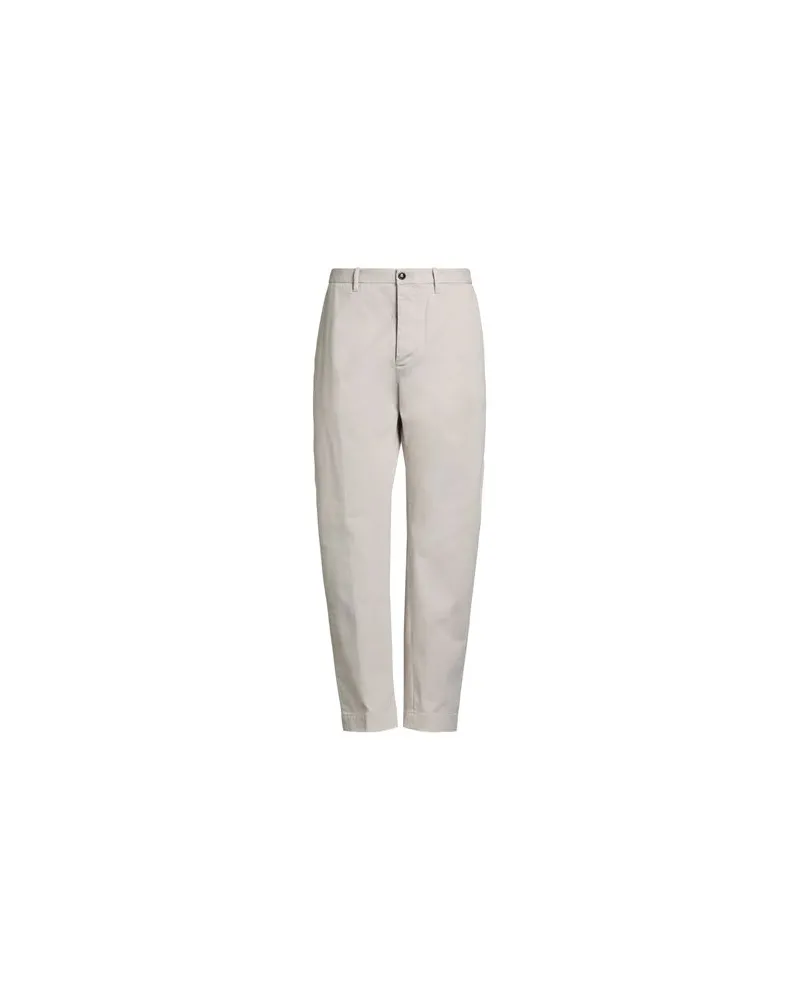 nine:inthe:morning HOSEN & RÖCKE - Hosenauf YOOX.COM Hellgrau