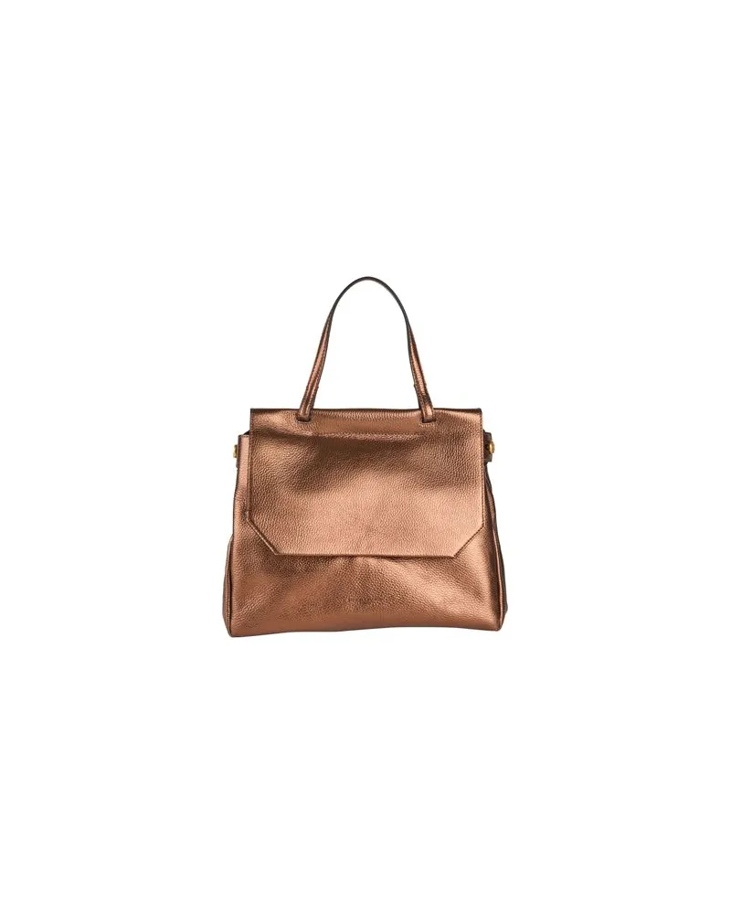 Gianni Chiarini TASCHEN - Handtaschenauf YOOX.COM Bronze
