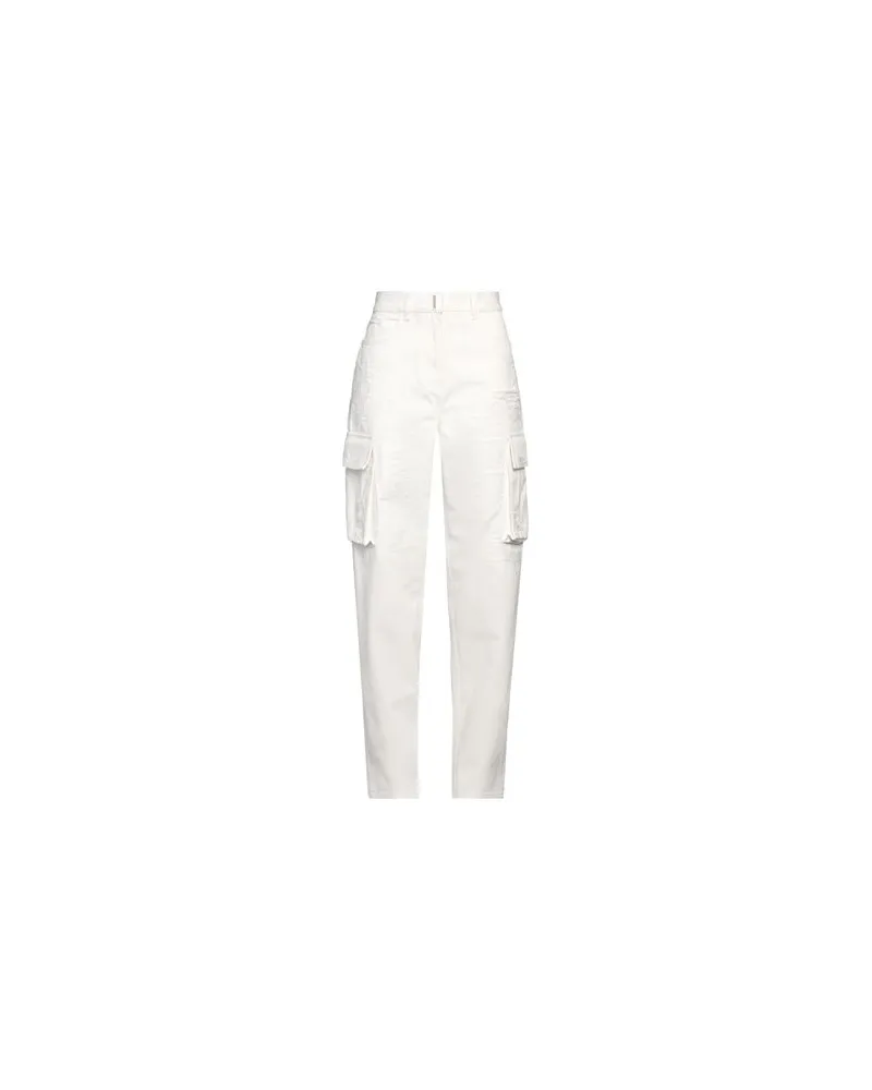Givenchy HOSEN & RÖCKE - Jeanshosenauf YOOX.COM Off