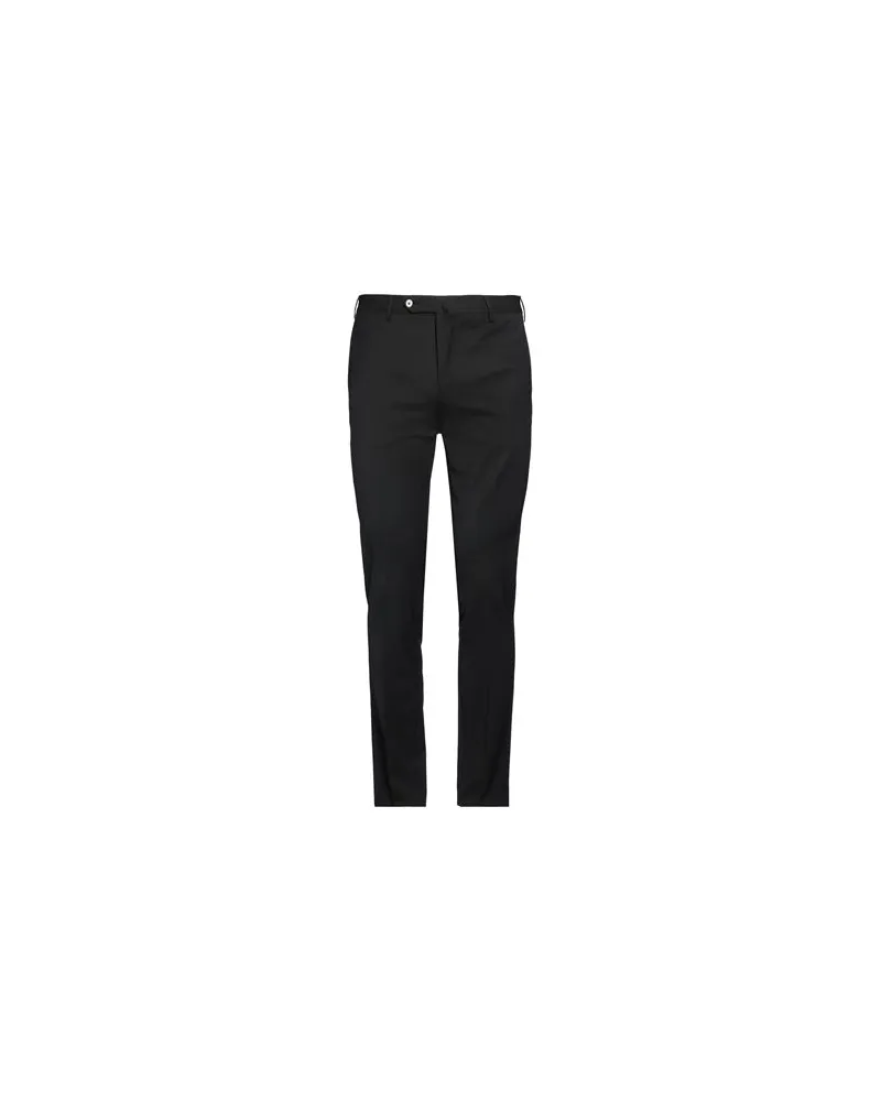 PT TORINO HOSEN & RÖCKE - Hosenauf YOOX.COM Schwarz