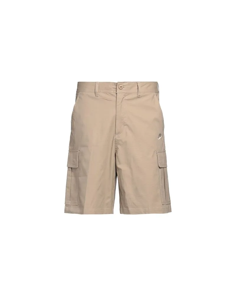 Nike HOSEN & RÖCKE - Shorts & Bermudashortsauf YOOX.COM Maulwurfsgrau