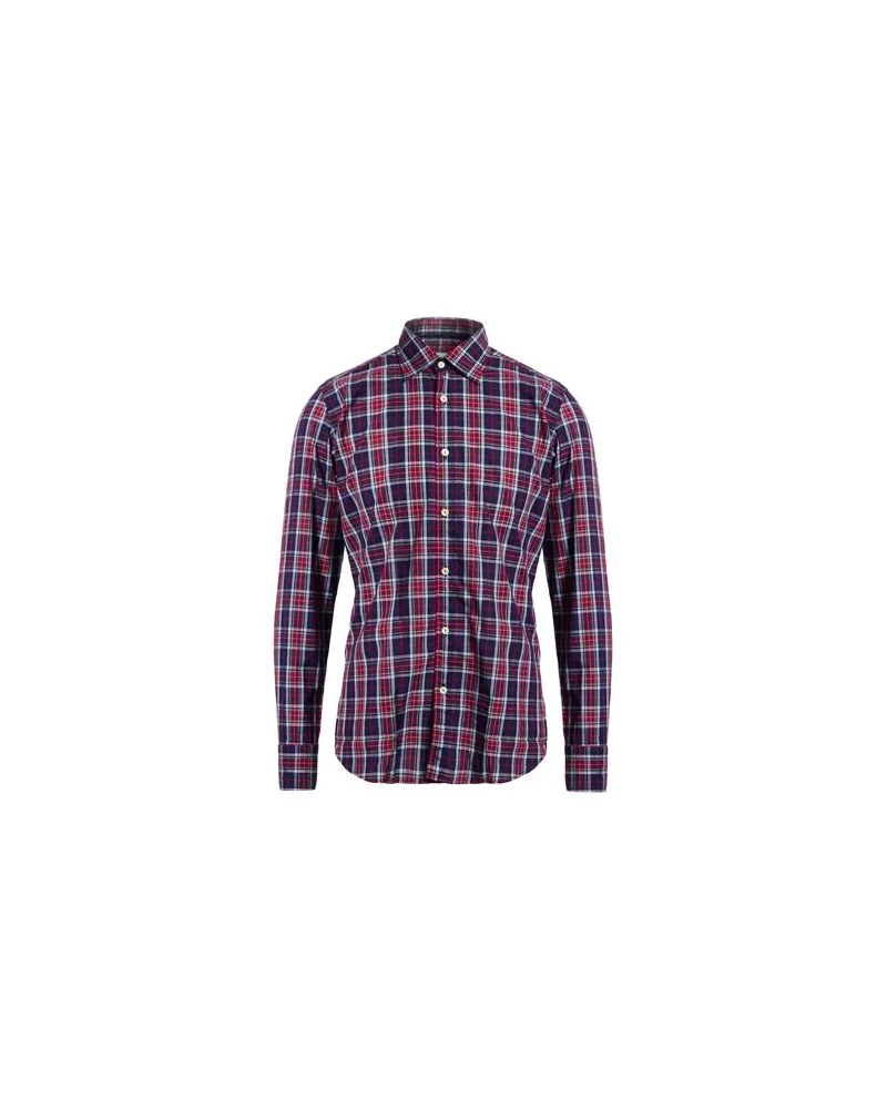 Caliban TOPS - Hemdenauf YOOX.COM Nachtblau