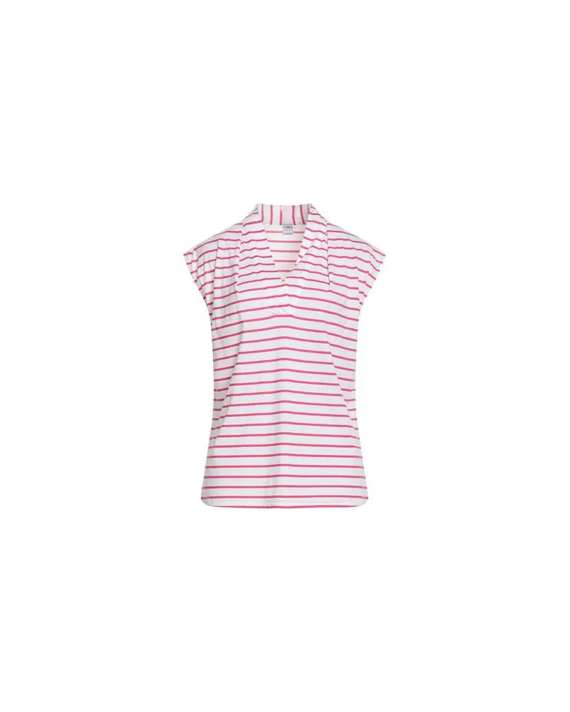 Fedeli TOPS - T-shirtsauf YOOX.COM Fuchsia