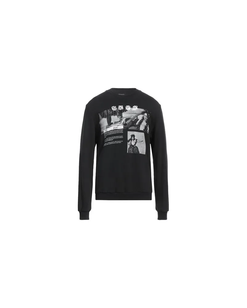 MAUNA KEA TOPS - Sweatshirtsauf YOOX.COM Schwarz